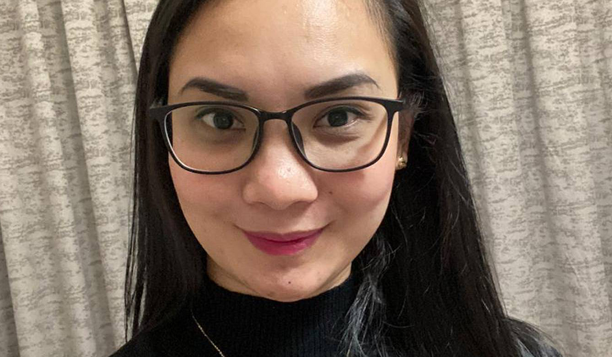 Filipina who won Dubai’s Dh1m lottery will keep receptionist job